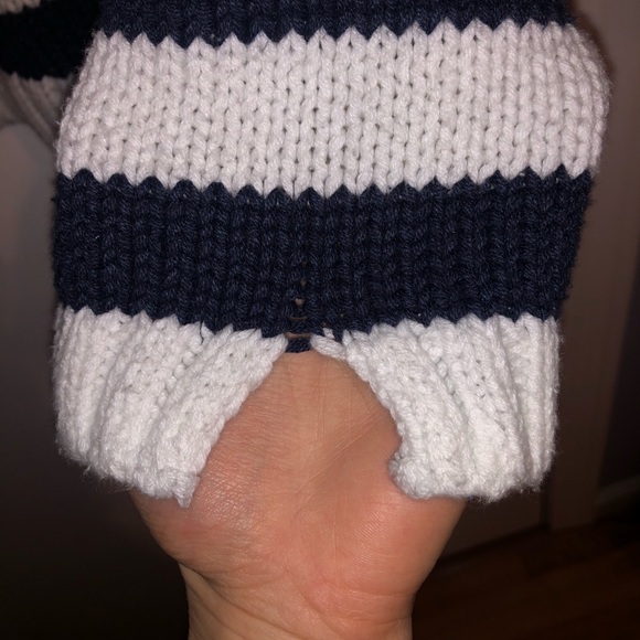 H&M Chunky Sweater - Picture 3 of 4